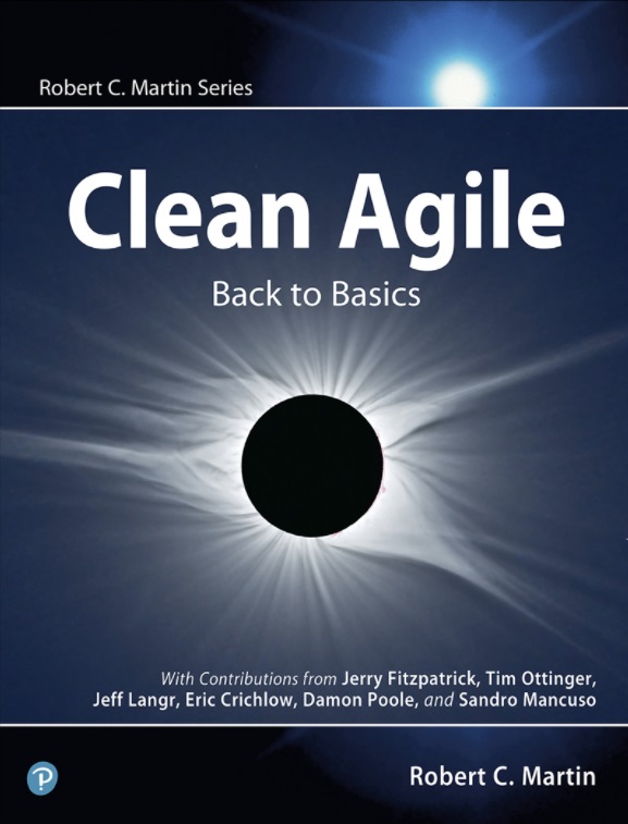 Clean Agile