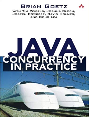 Java Concurrency in Practice