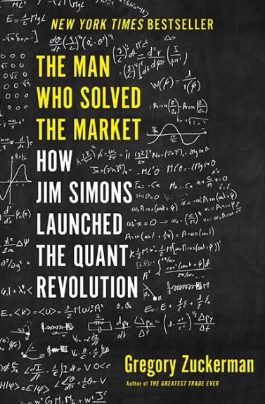 The Man Who Solved The Market